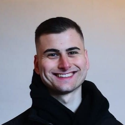 Alessio Ritratto
