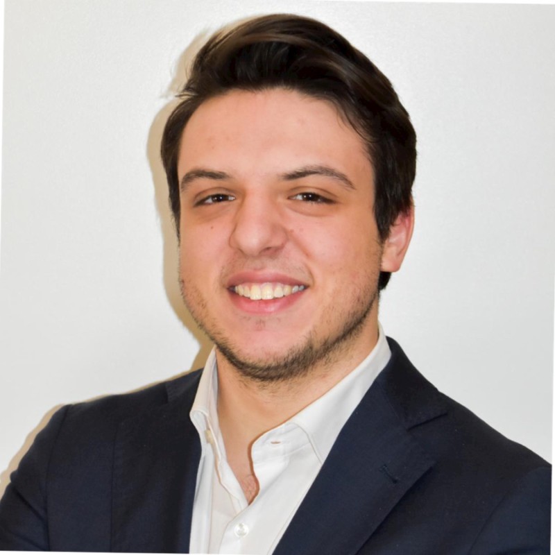 Gianluigi Ritratto