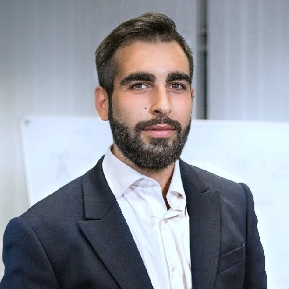 Raffaele ritratto